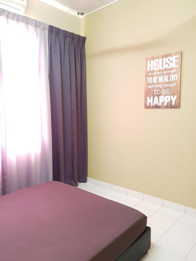 Lindanazri Homestay Mitc Melaka Extérieur photo